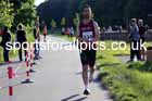 The 2024 Elswick Harriers Newburn River Run, Newcastle upon Tyne.  Photo: David T. Hewitson/Sports for All Pics